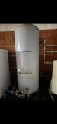 Air Receiver Tank