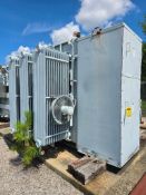 Prolec 3500 KVA Oil Filled Transformer