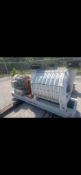 Motor and Blower