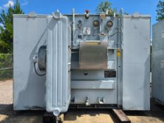Prolec 3500 KVA Oil Filled Transformer