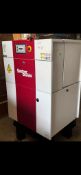 Gardner Denver Compressor, S/N D235676