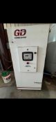 Gardner Denver Model ESC995Z04 Compressor