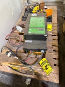Exotec 36 Volt Battery Charger
