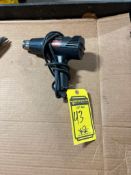 Power Shear & Heat Gun
