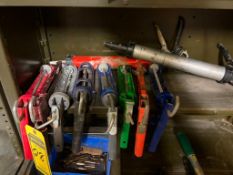 (10) Chalk Guns
