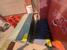 (2) Job Boxes