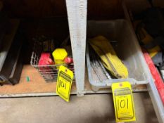 Assorted Rotary Hammer Bits
