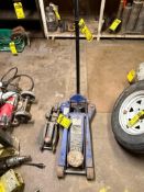 (2) Floor Jacks