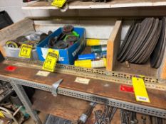 Saw Blades & Grinder Wheels