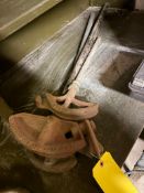 (3) Conduit Benders