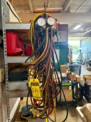 Hvac Test Sets