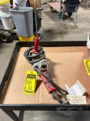Milwaukee Angle Grinder & 1/2" Angle Drill