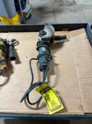 (2) Angle Grinders
