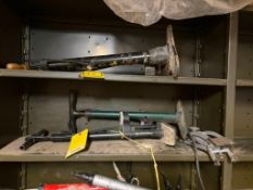 (4) Air Pumps