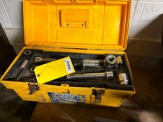 3/4" Socket Set