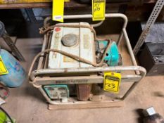 Mcgraw Edison Generator
