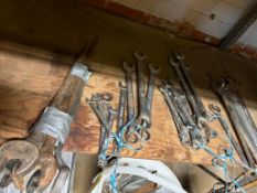Combination Wrenches