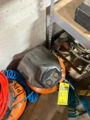 Ridgid 6 Gallon Air Compressor