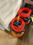 Ridgid 6 Gallon Air Compressor