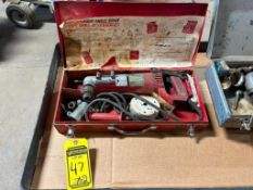 Milwaukee & Porter Cable Angle Drills