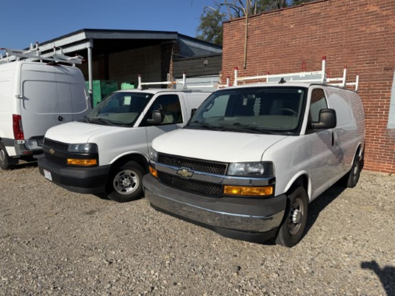 Progressive Plumbing Co. - Commercial Plumbing and HVAC Contractor