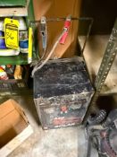 Solar Battery Charger