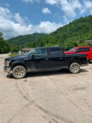 2020 Ford F-150 XLT Pick-Up Truck, 5.0 L V-8 Engine, Automatic Transmission, 4 X 4, Crew Cab, 142,17