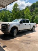 2019 Ford F-250 STX Pick-Up Truck, 6.2 L V-8 Engine, Automatic Transmission, 4 X 4, VIN# 1FT7W2B63KE