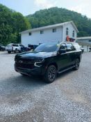 2023 Chevrolet Tahoe SUV, Z-71 Package, 5.3 L V-8 Engine, Automatic Transmission, 4 X 4, Leather Int