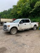 2020 Ford F-250 Pick-Up Truck, 6.7 L Power Stroke Turbo Diesel Engine, Automatic Transmission, 4 X 4