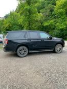 2024 Chevrolet Tahoe SUV, Z-71 Package , 5.3 L V-8 Engine, Automatic Transmission, 4 X 4, Leather In