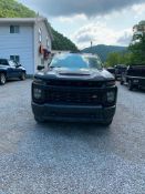 2022 Chevrolet 2500 HD Pick-Up Truck, 6.6 L Duramax Diesel Engine, Automatic Transmission, 4 X 4, 15