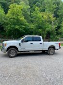 2017 Ford F-250 XLT Pick-Up Truck, 6.7 L Power Stroke Turbo Diesel, Automatic Transmission, 4 X 4, 1