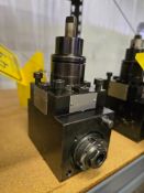 Eppinger Preci-Flex Live Right-Angle Tool Holder