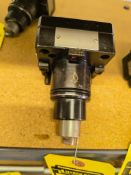 Eppinger Preci-Flex Live Straight Tool Holder