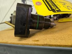 Heimatec Live Straight Tool Holder