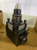 Eppinger Preci-Flex Live Right-Angle Tool Holder