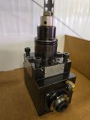 Eppinger Preci-Flex Live Right-Angle Tool Holder