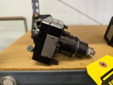 Eppinger Preci-Flex Live Straight Tool Holder
