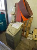 Wilton Belt/Disc Sander, Model 4210, 6" Belt, 10" Disc