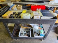 Support & Spares for Tsugami Swiss Lathe