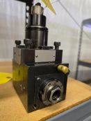 Eppinger Preci-Flex Live Right-Angle Tool Holder