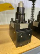 Eppinger Preci-Flex Live Right-Angle Tool Holder