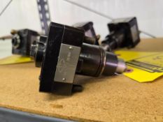 Eppinger Preci-Flex Live Straight Tool Holder