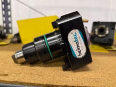Heimatec Live Straight Tool Holder