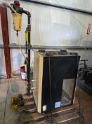 Ingersoll-Rand Refrigerated Air Dryer, Model D300IN, 176 cfm, R407C Refrigerant