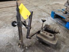 Weld Tool Bug-O Track Gas Cutting System, 8' & 4" Tracks