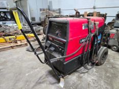 Miller Industries Holmes Detachable Towing Unit, 80,000-LB. Towing Capacity, 35,000-Lb lift Retracte