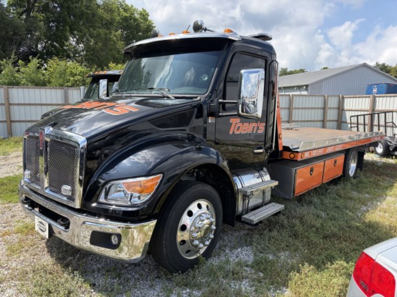 Tobin's Towing & Recovery
