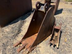 11" Bucket